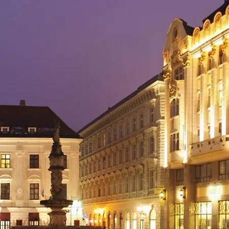 Szálloda Falkensteiner 4*
