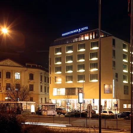 Falkensteiner Szálloda 4*