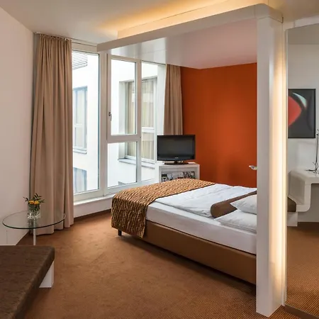 Falkensteiner 4* Pozsony