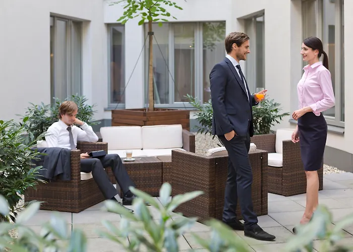 Falkensteiner Bratislava