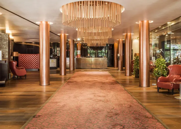 Falkensteiner Hotel 4*