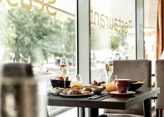 Falkensteiner 4* Bratislava