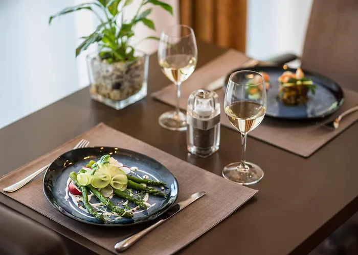 Falkensteiner Hotel 4*