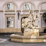 Hotel Falkensteiner Bratislava