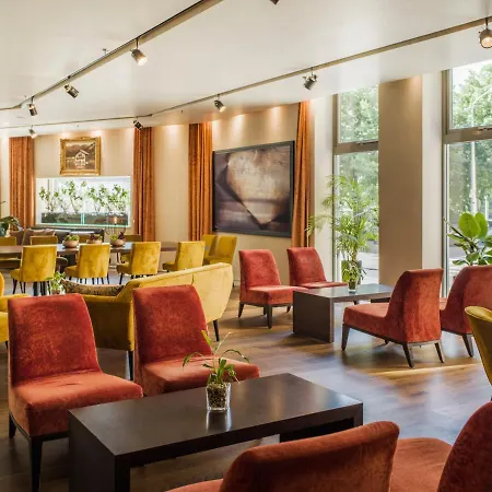 Falkensteiner 4* Pozsony