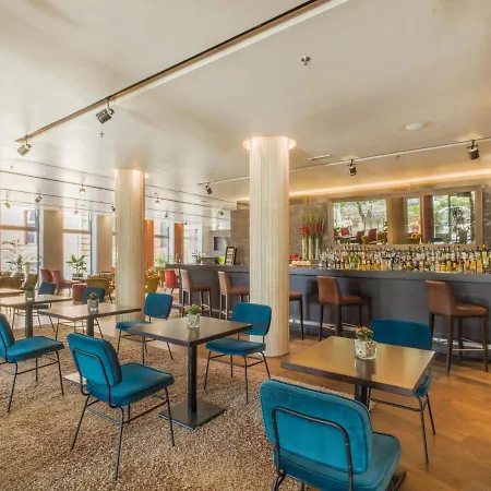 Falkensteiner Szálloda Pozsony