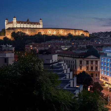 Falkensteiner 4* Bratislava