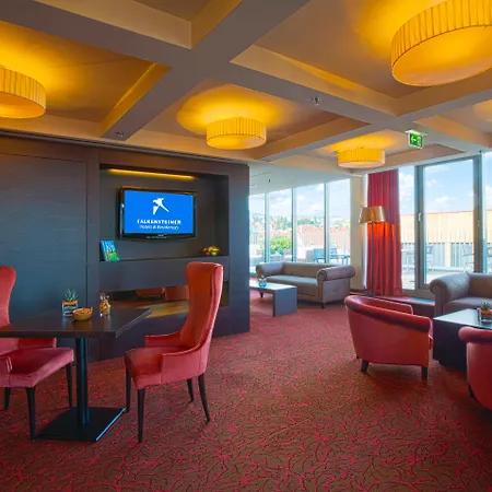 Szálloda Falkensteiner Pozsony