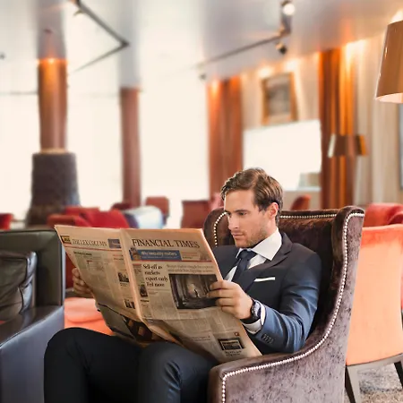 Hotel Falkensteiner Bratislava