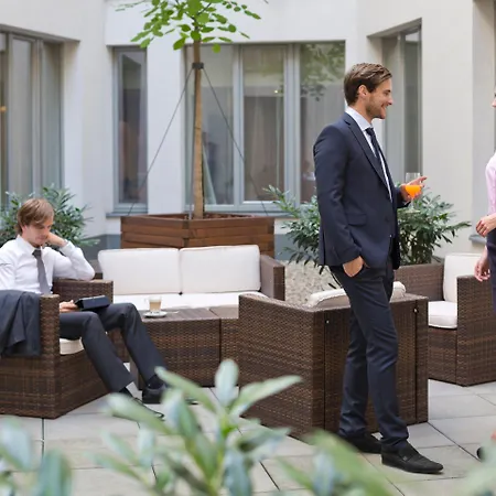 Falkensteiner Bratislava