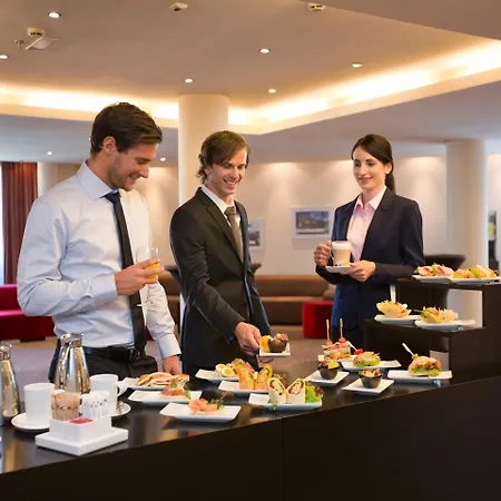 Falkensteiner Hotel Bratislava