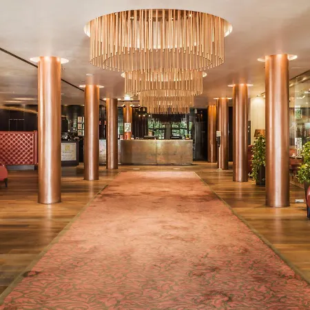 Falkensteiner Szálloda 4*