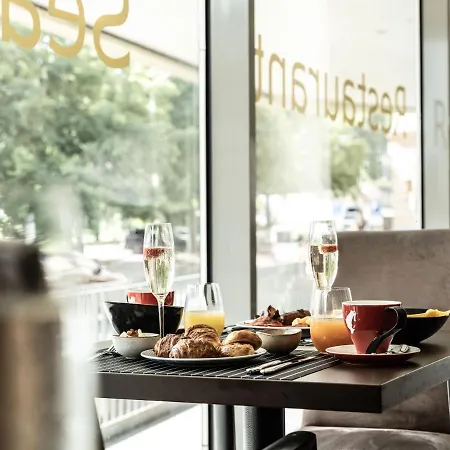 Falkensteiner 4* Bratislava