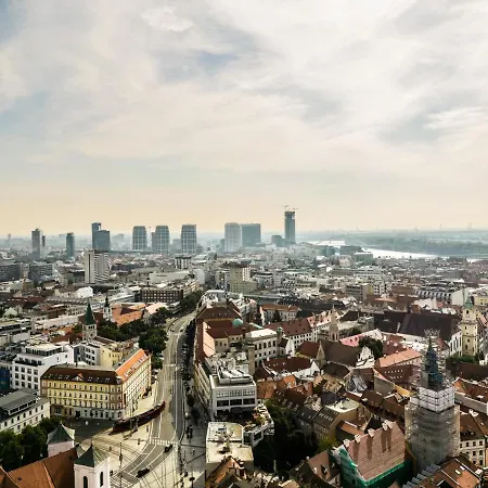 Falkensteiner Szálloda