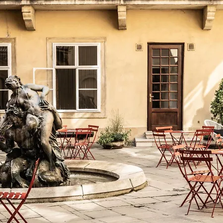 Szálloda Falkensteiner 4*