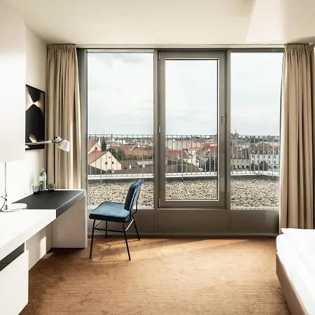 Falkensteiner Bratislava