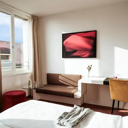 Falkensteiner Szálloda 4*