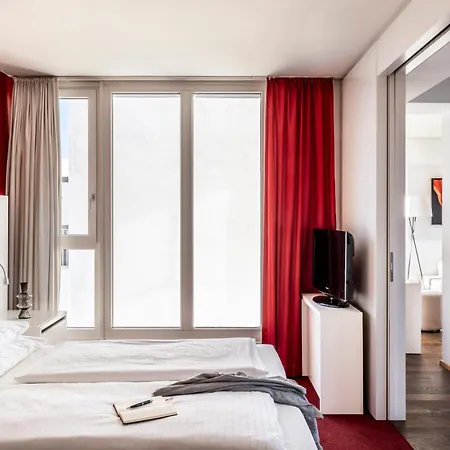 Szálloda Falkensteiner