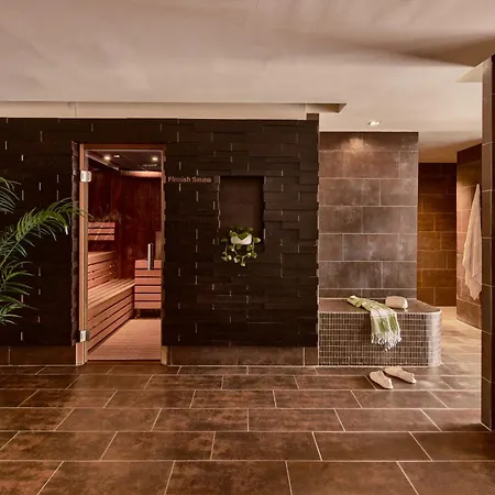 Hotel Falkensteiner Bratislava