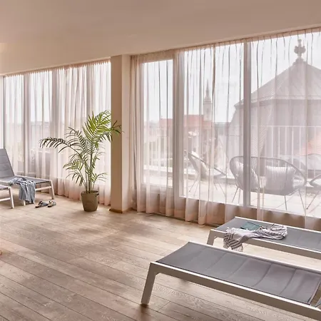 Falkensteiner Szálloda 4*