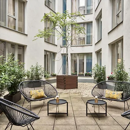 Falkensteiner Szálloda