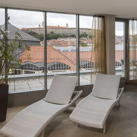 Falkensteiner Szálloda 4*