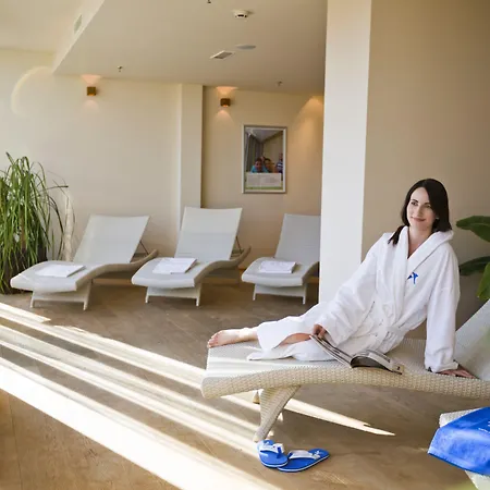 Szálloda Falkensteiner