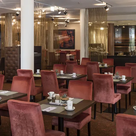 Falkensteiner Szálloda Pozsony