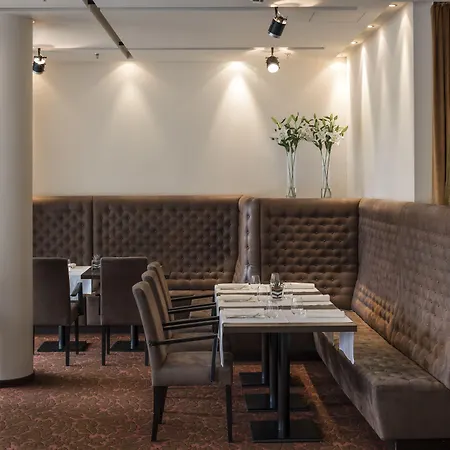 Szálloda Falkensteiner