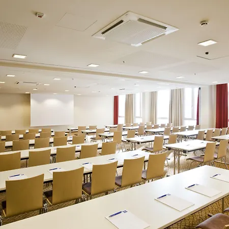 Falkensteiner Szálloda Pozsony