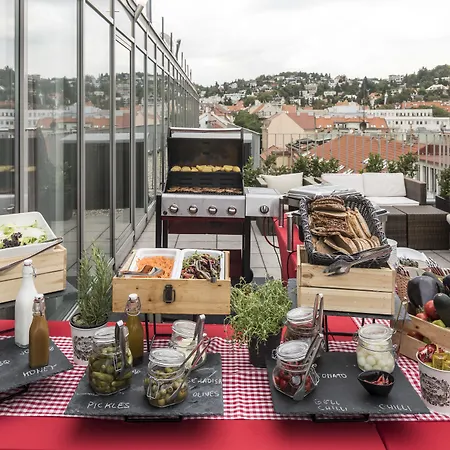 Falkensteiner Hotel 4*