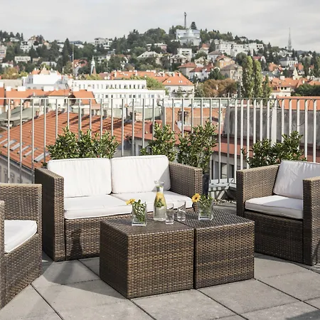 Szálloda Falkensteiner 4*