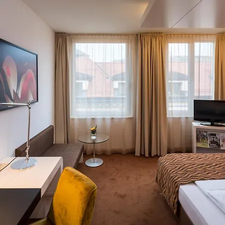 Falkensteiner Szálloda Pozsony