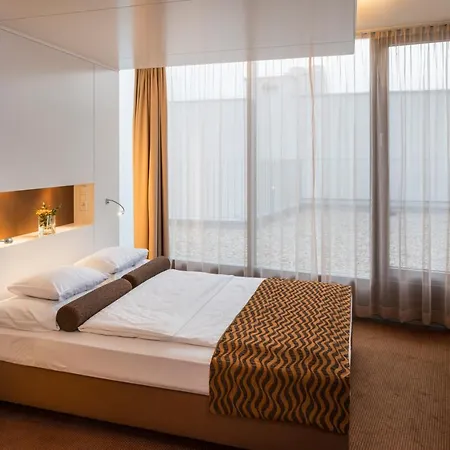 Hotel Falkensteiner Bratislava