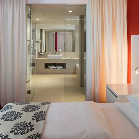 Falkensteiner Szálloda