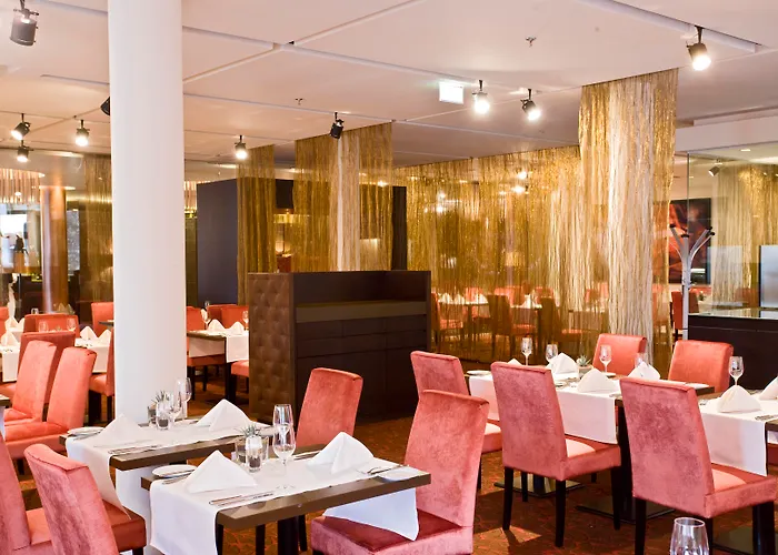 Hotel Falkensteiner Bratislava