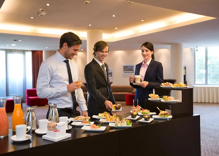 Falkensteiner Hotel Pressburg