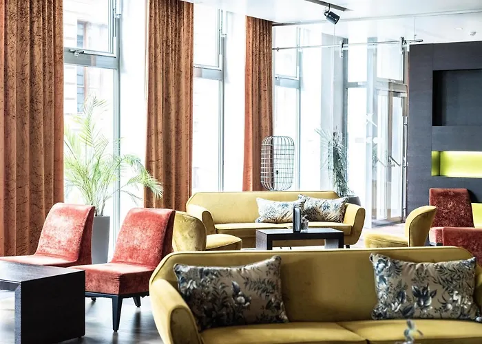 Falkensteiner Hotel Pressburg