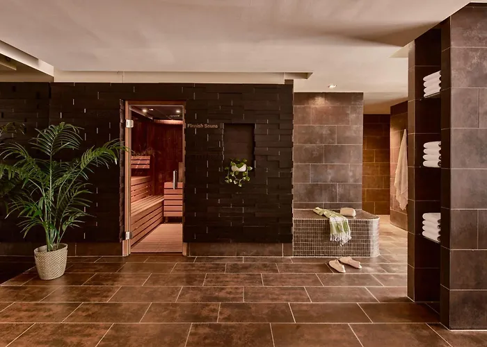 Hotel Falkensteiner Pressburg