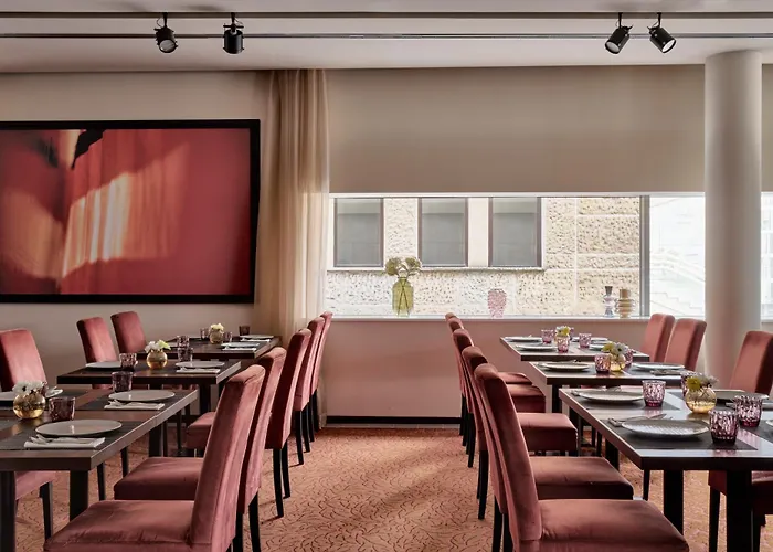 Hotel Falkensteiner 4*