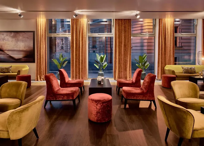 Falkensteiner Bratislava