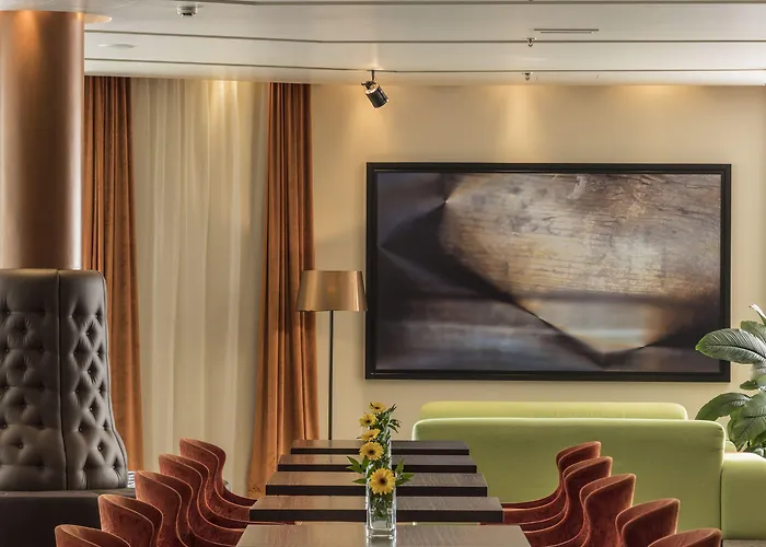 Falkensteiner Hotel Pressburg