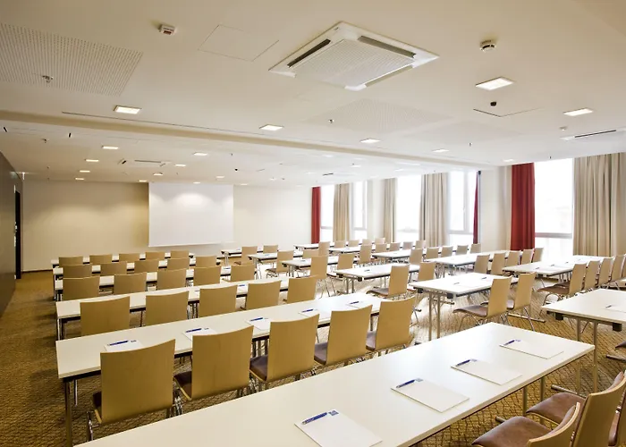 Falkensteiner Hotel Pressburg