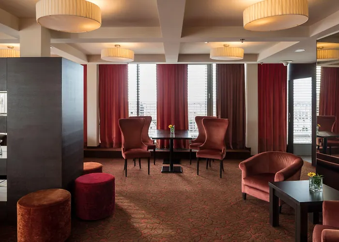 Falkensteiner Pressburg