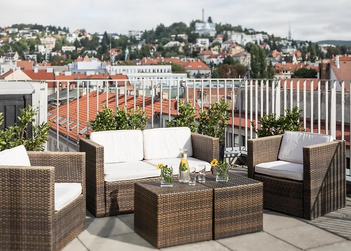 Falkensteiner 4* Pressburg