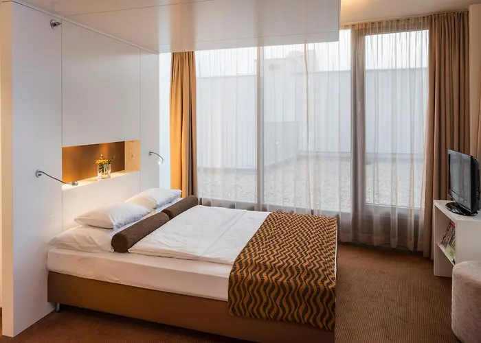 Hotel Falkensteiner Bratislava