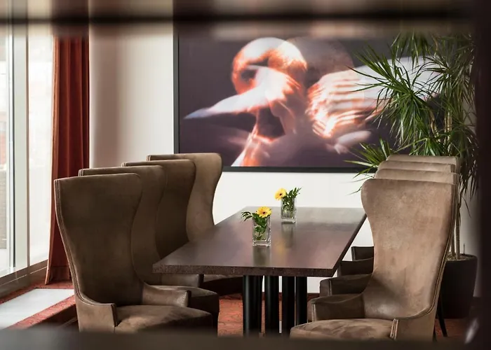 Falkensteiner 4* Pressburg