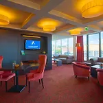 Otel Falkensteiner Bratislava