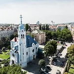Falkensteiner Otel Bratislava