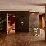 Otel Falkensteiner Bratislava